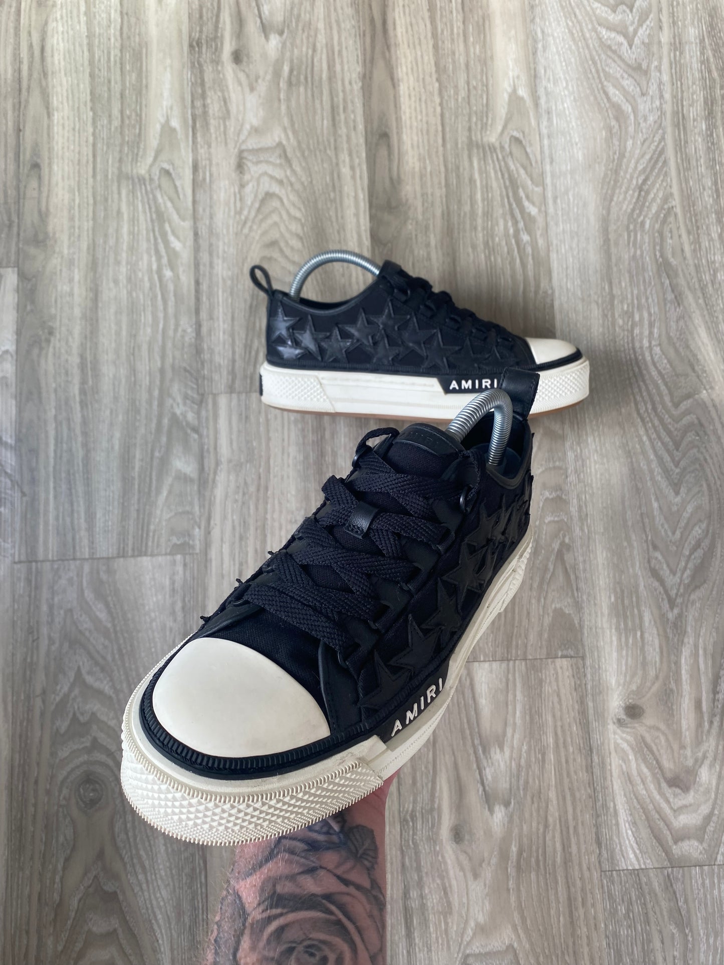 Amiri Trainers UK 7