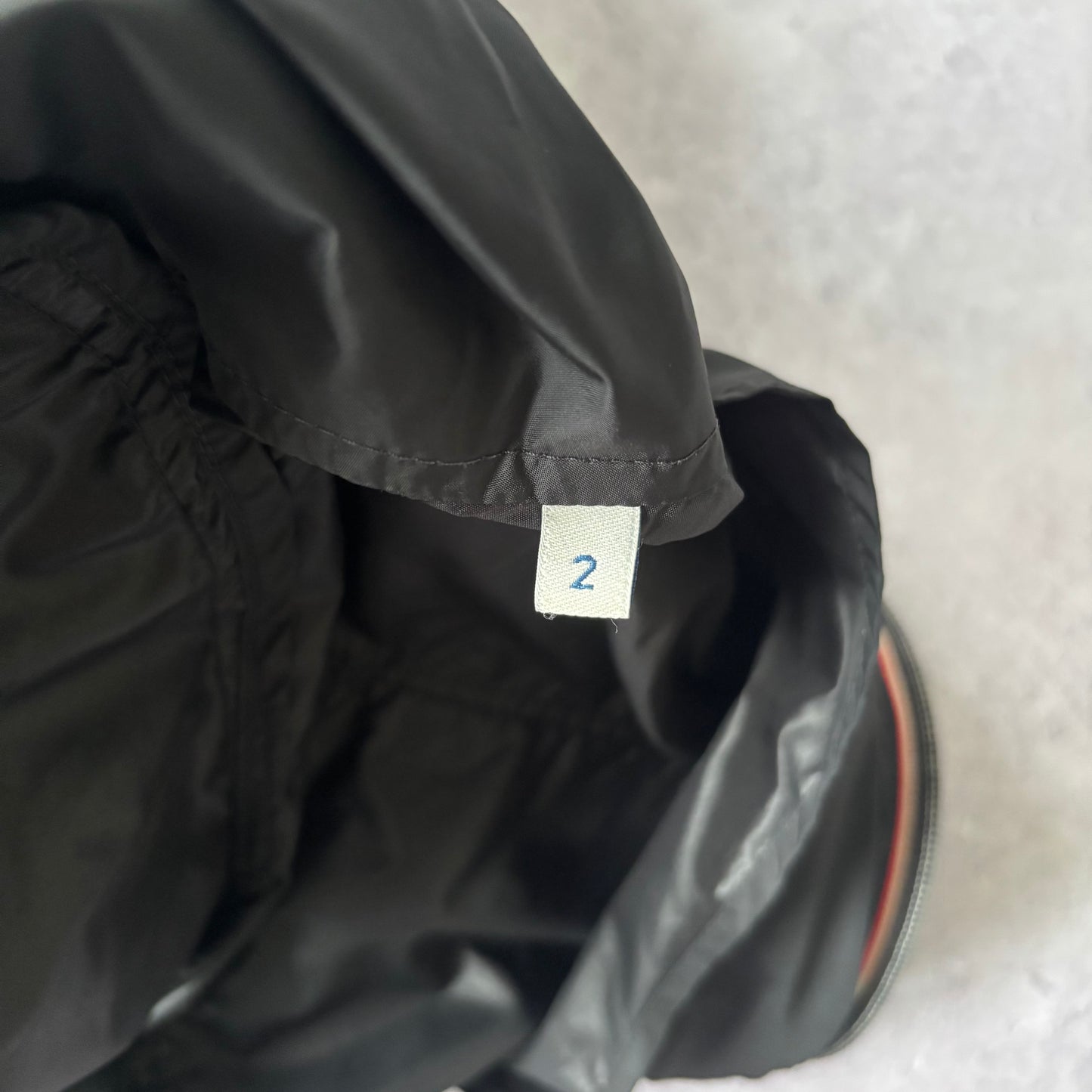 Moncler Lyon Jacket - Size 2