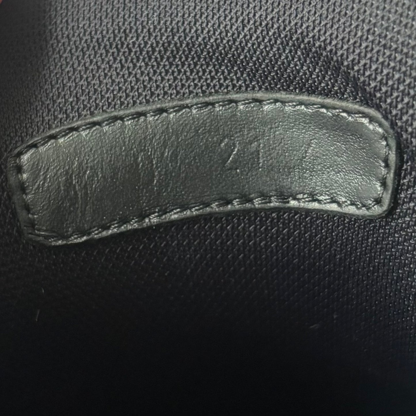 Dior B22 Trainers - UK 9
