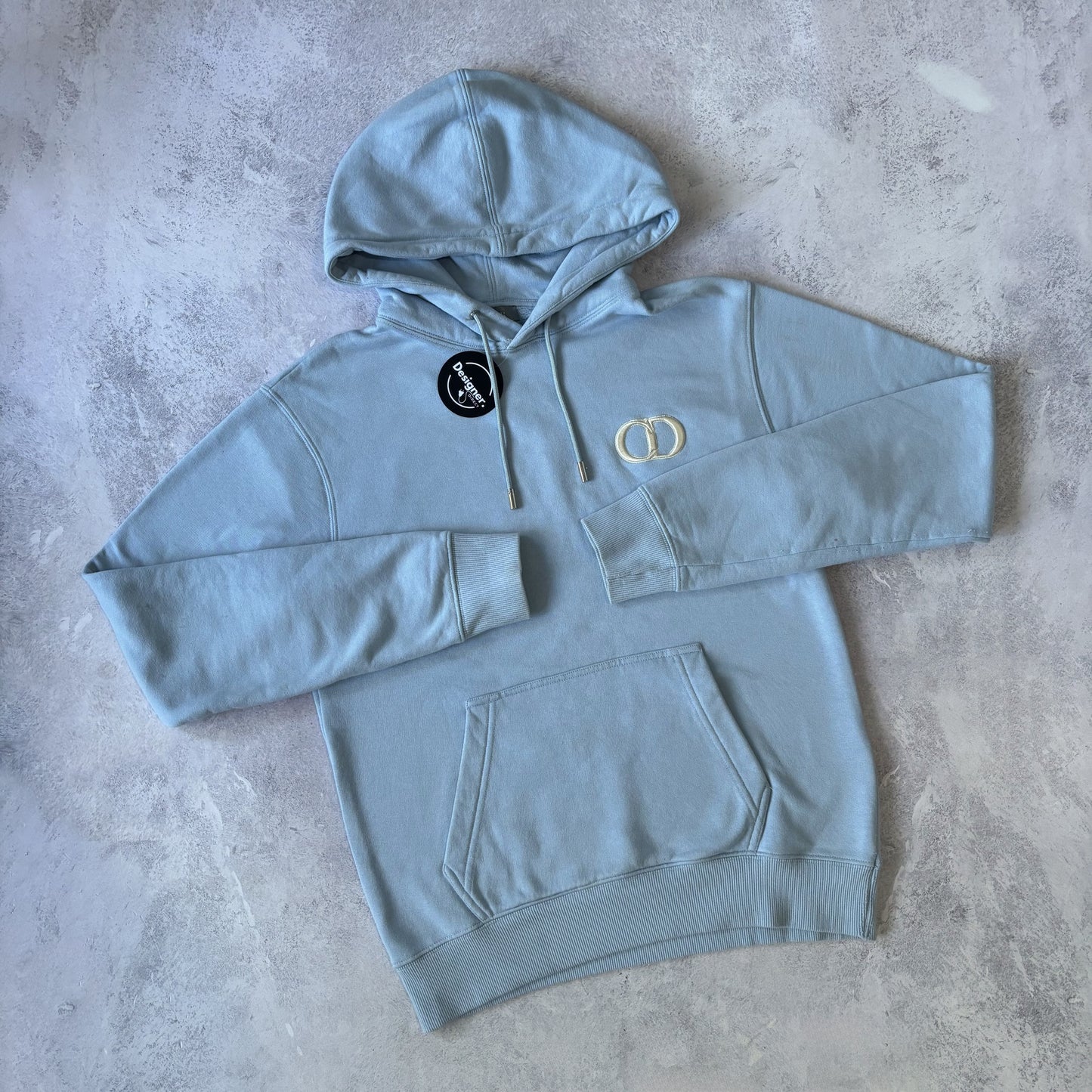 Dior Icon Hoodie - Medium