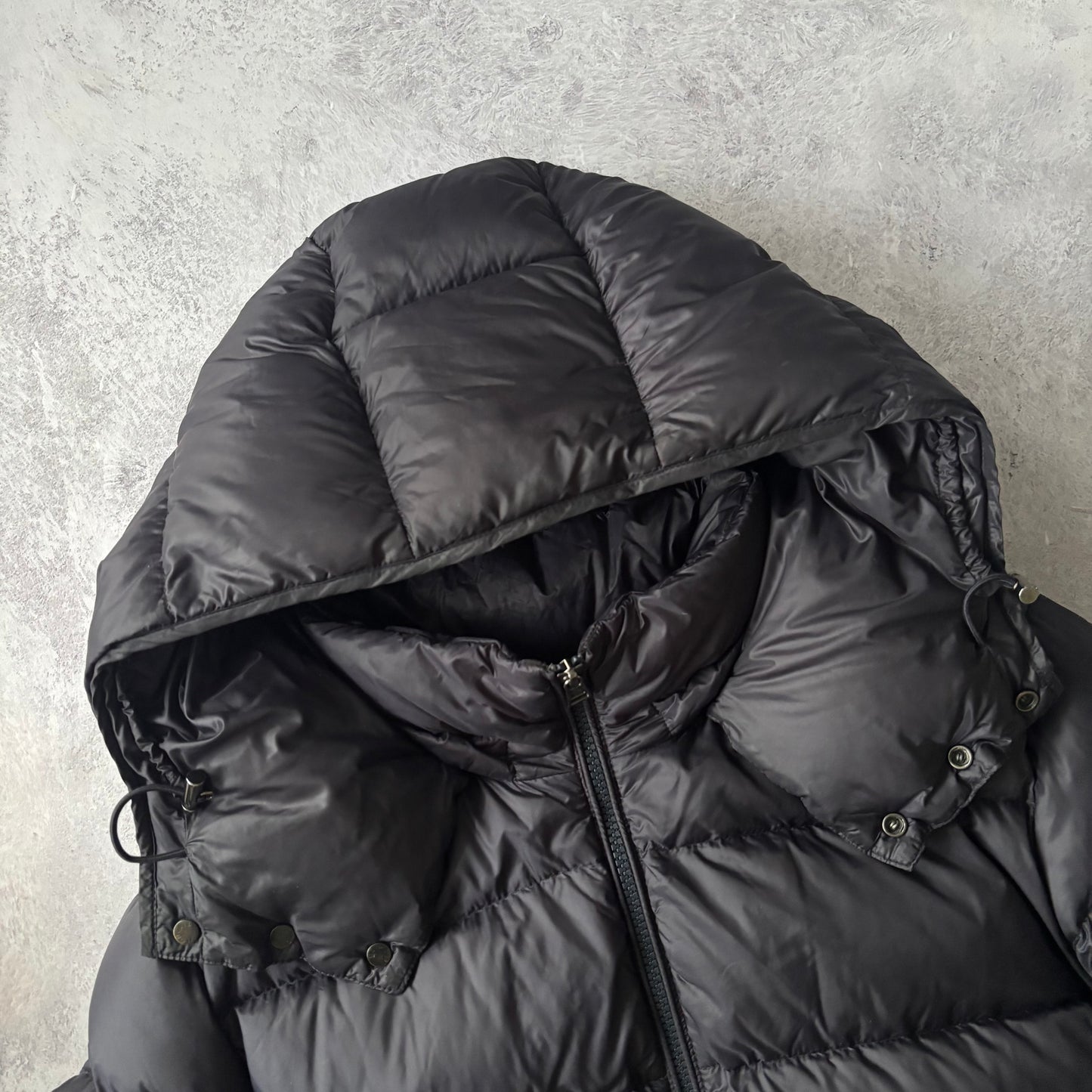 Moncler Willm Puffer Jacket - Size 3