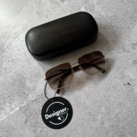 Louis Vuitton Attitude Sunglasses