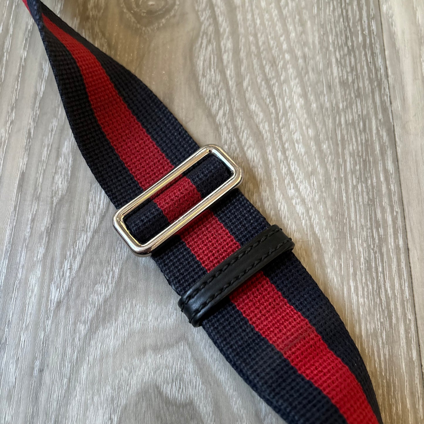 Gucci Messenger Bag