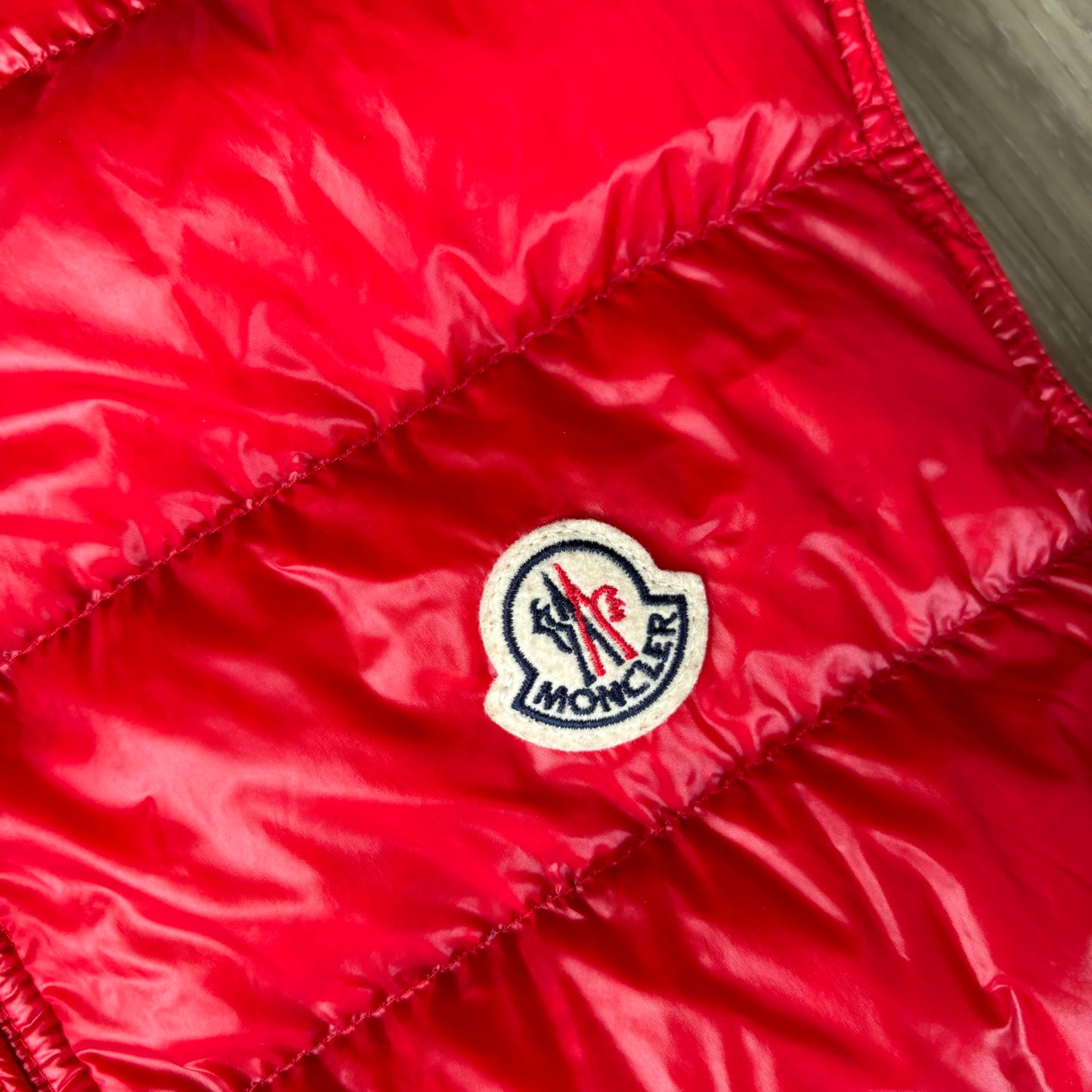 Moncler Gui Gilet