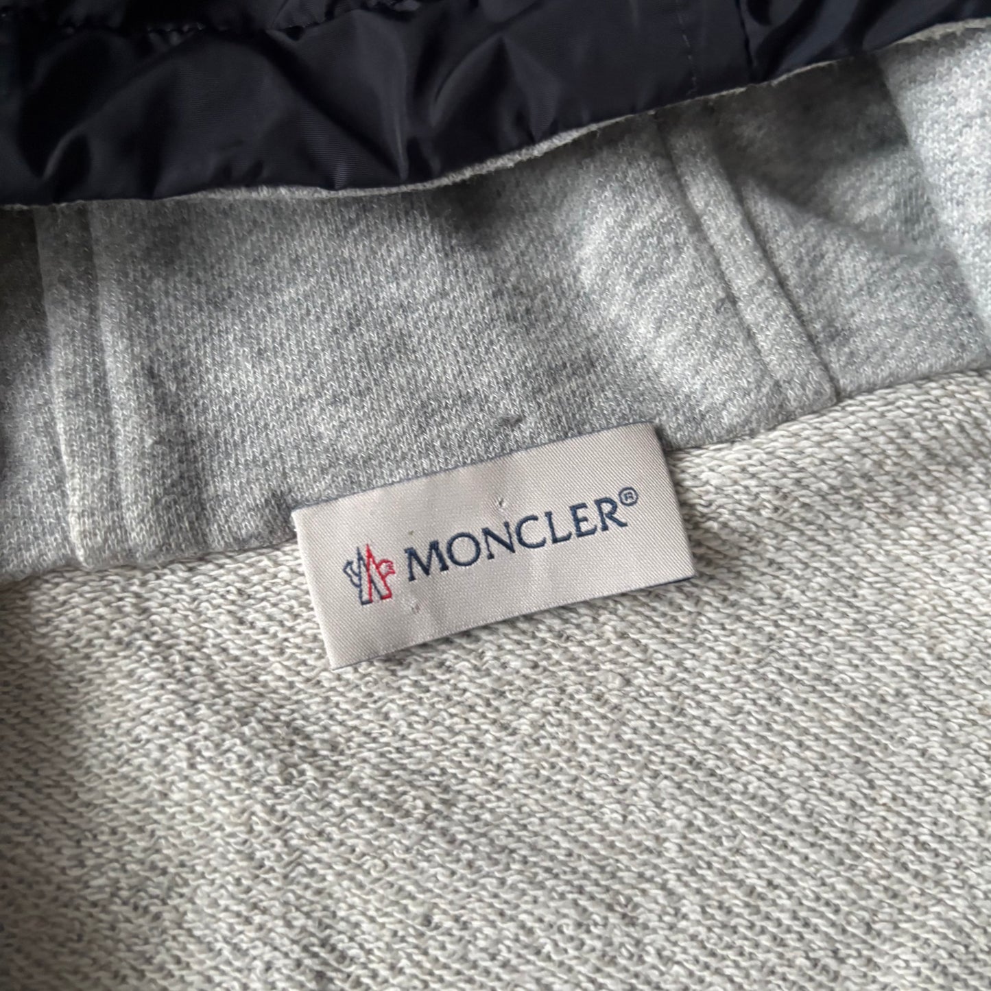 Moncler Tracksuit - Small