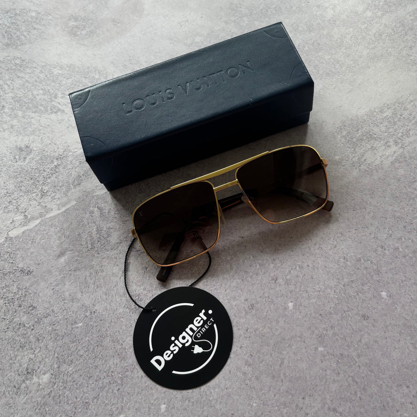 Louis Vuitton Attitude Sunglasses