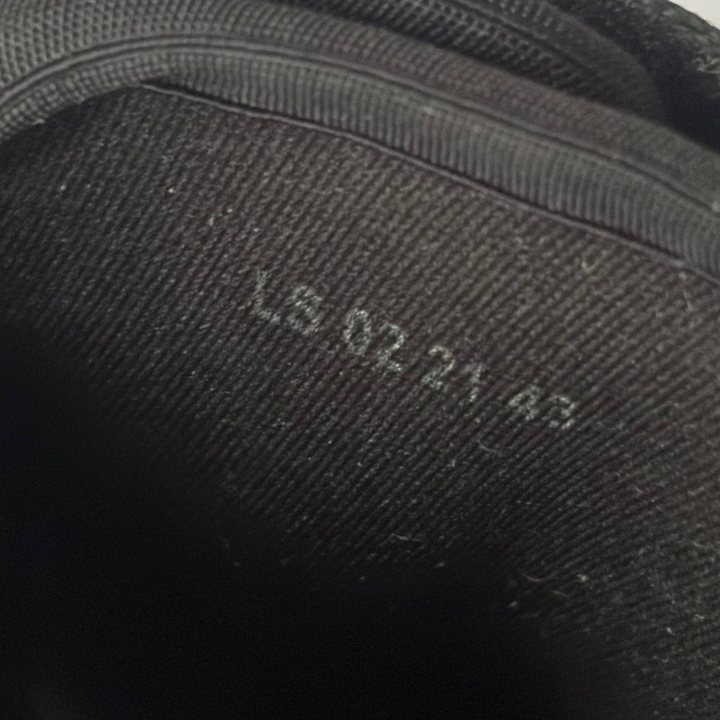 Dior Alpha Sliders - UK 9