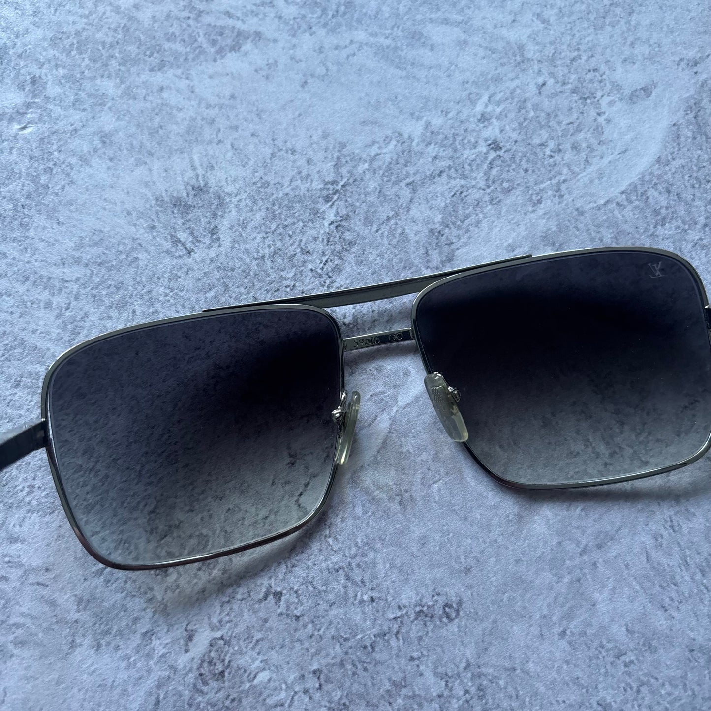 Louis Vuitton Attitude Sunglasses