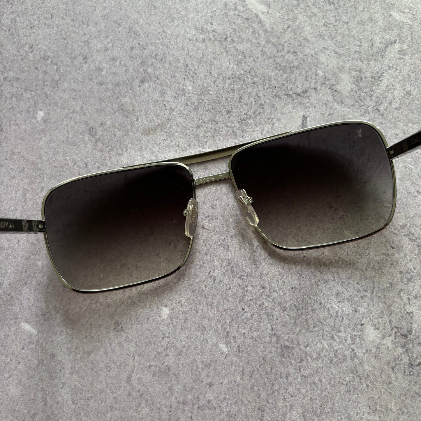 Louis Vuitton Attitude Sunglasses