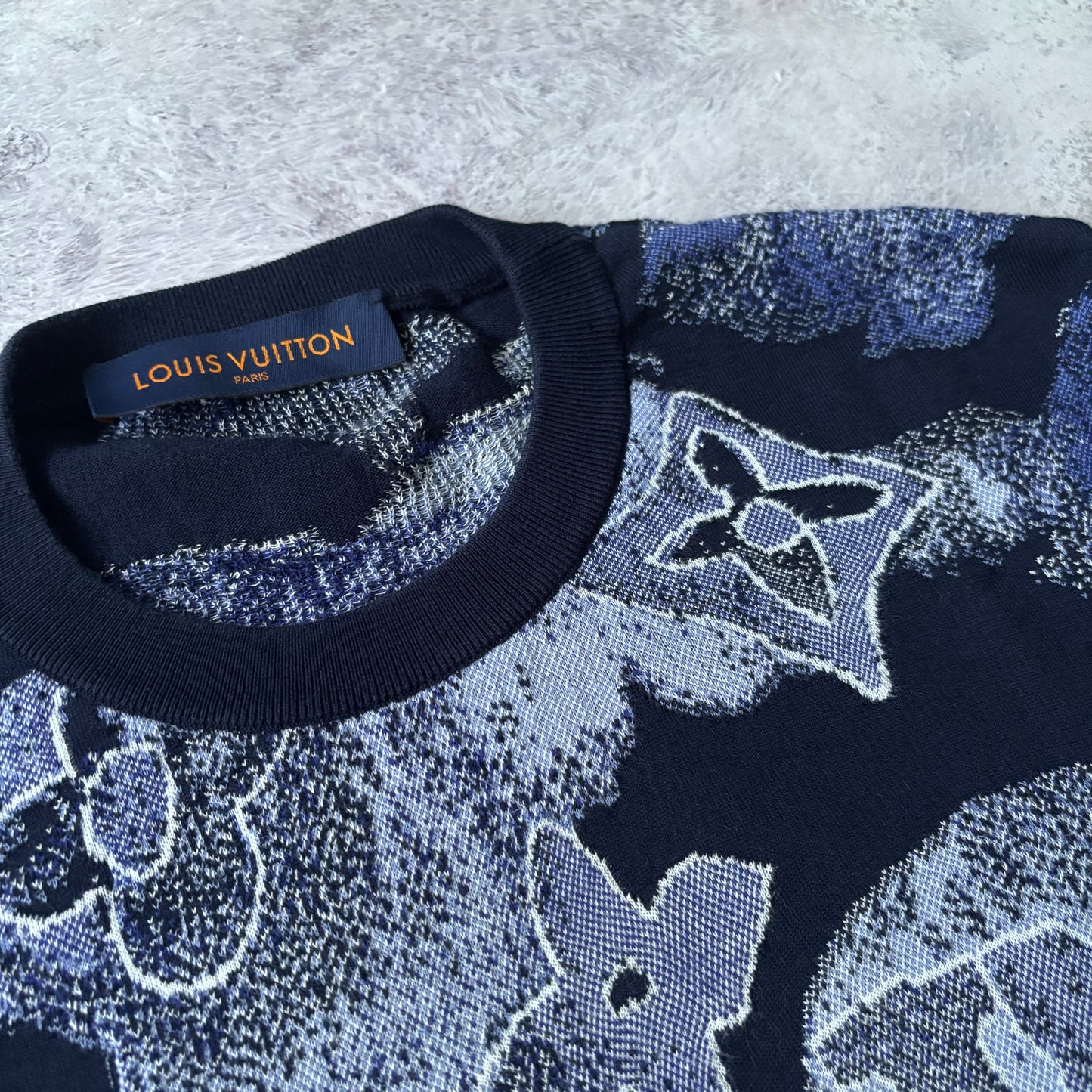 Louis Vuitton T-Shirt - Fits Small