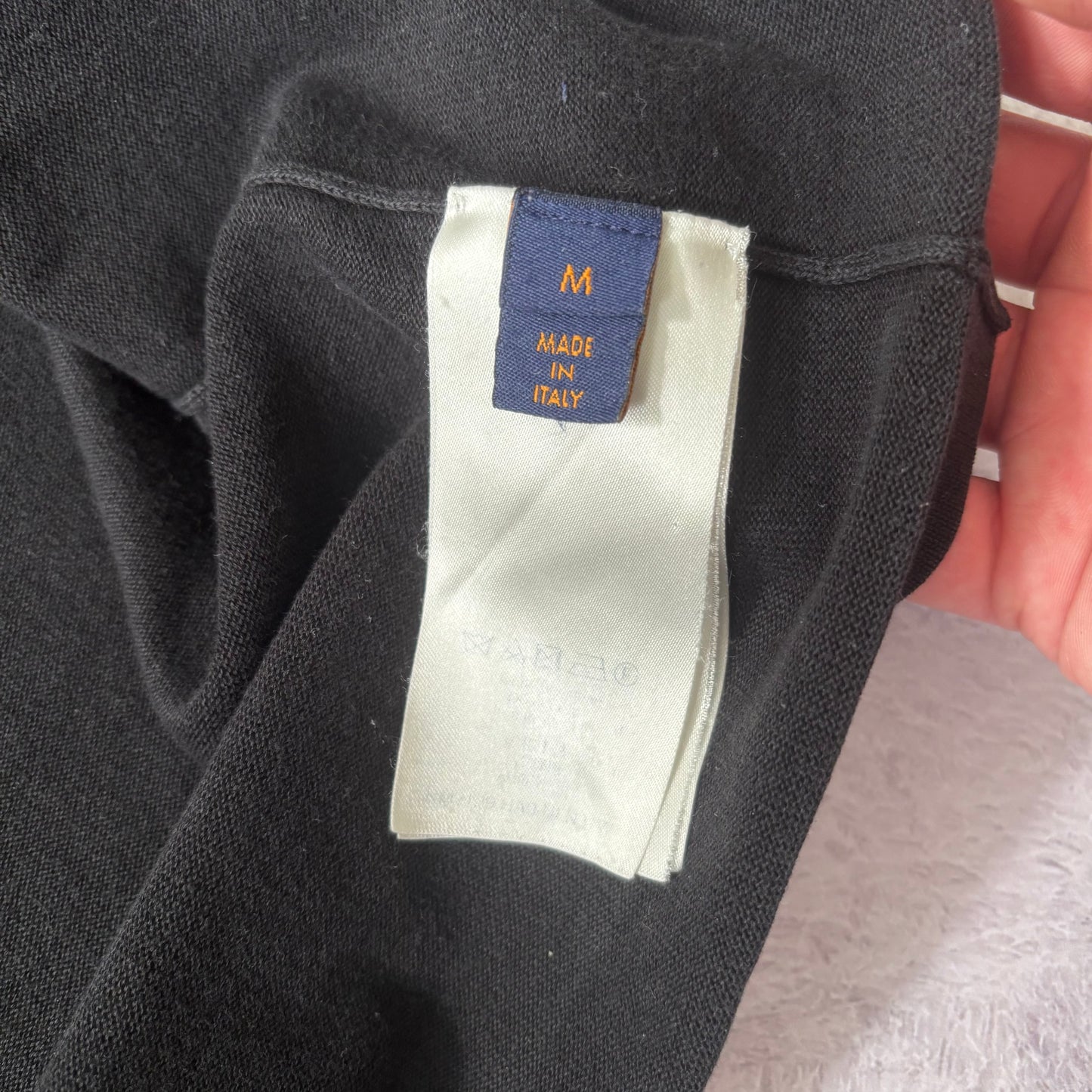 Louis Vuitton T-Shirt - Medium