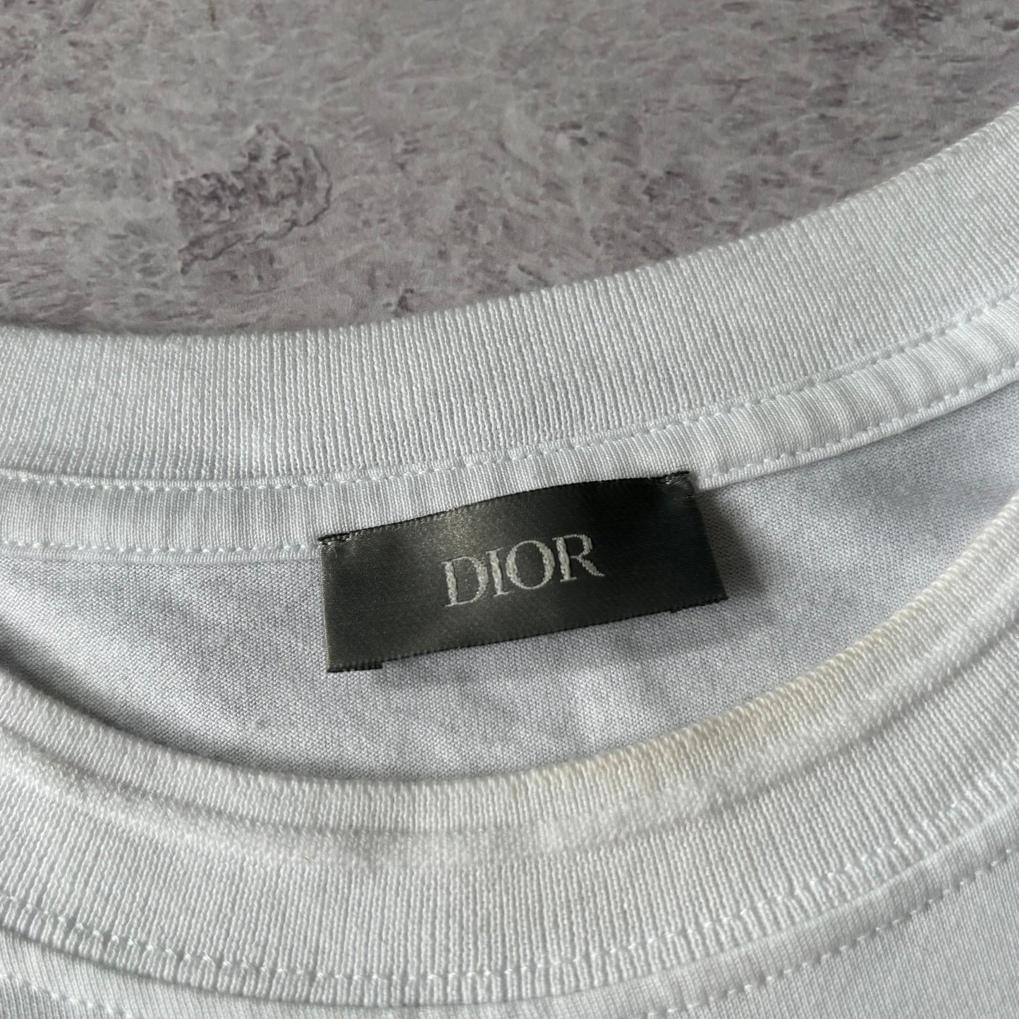 Dior T-Shirt - Large
