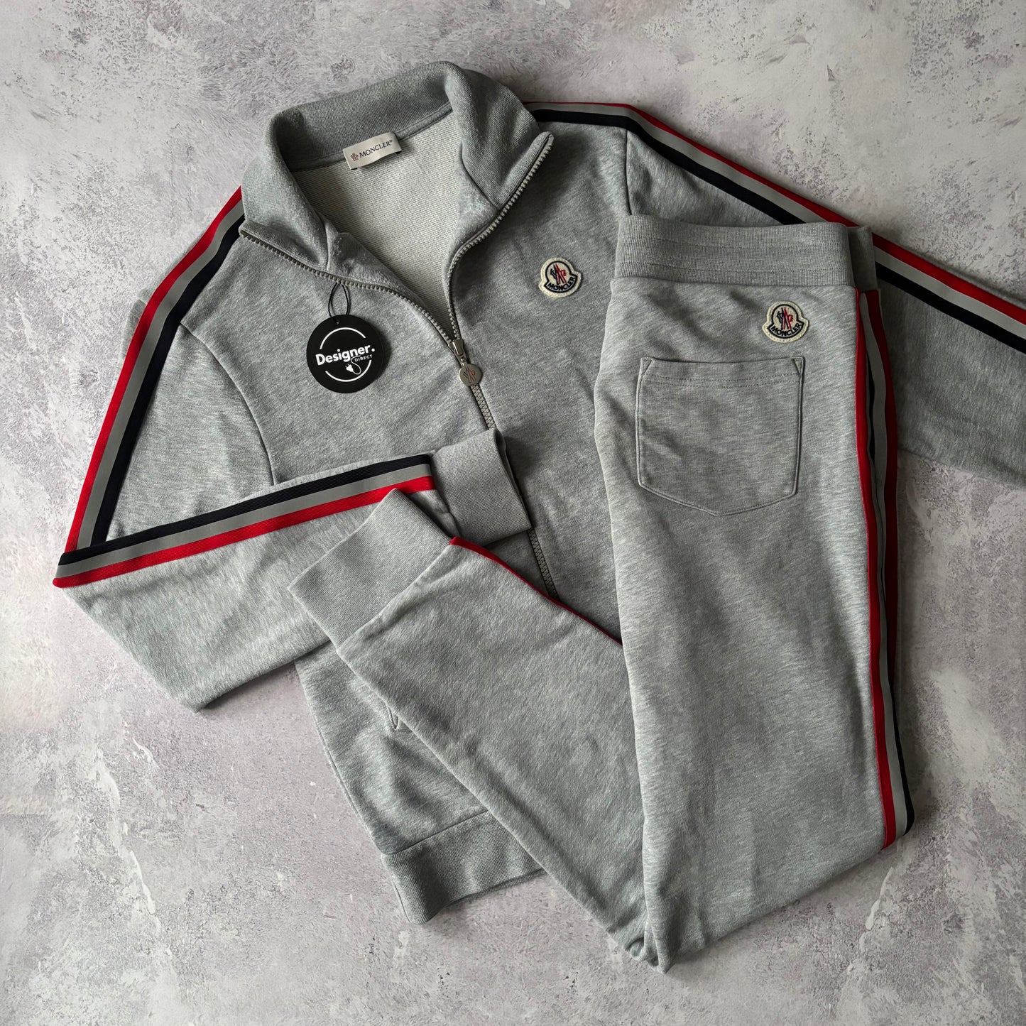 Moncler Tracksuit - Small