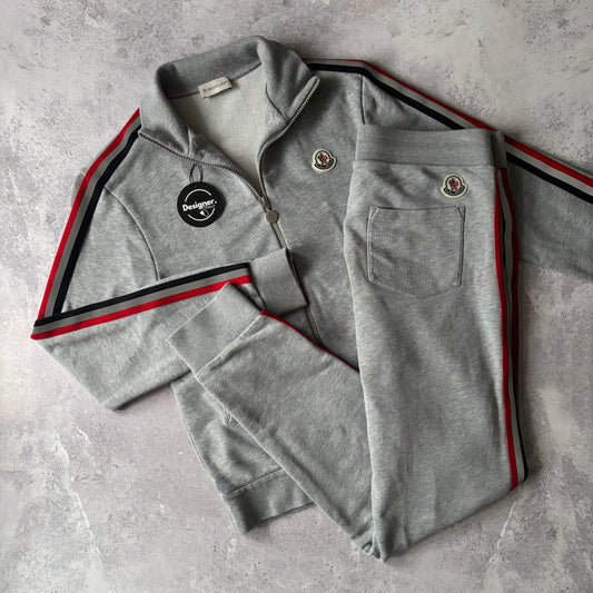 Moncler Tracksuit - Small