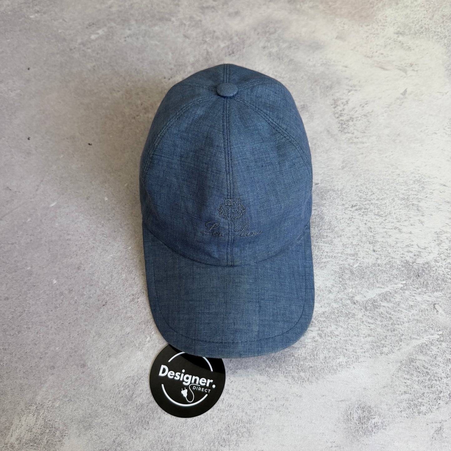 Loro Piana Cap - Medium