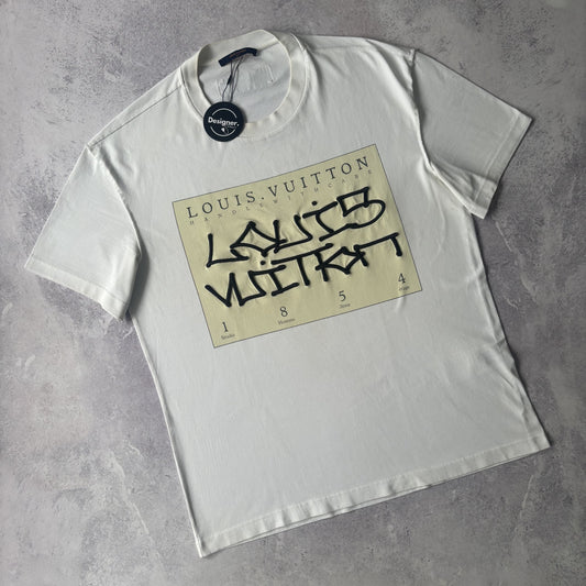 Louis Vuitton T-Shirt - Large