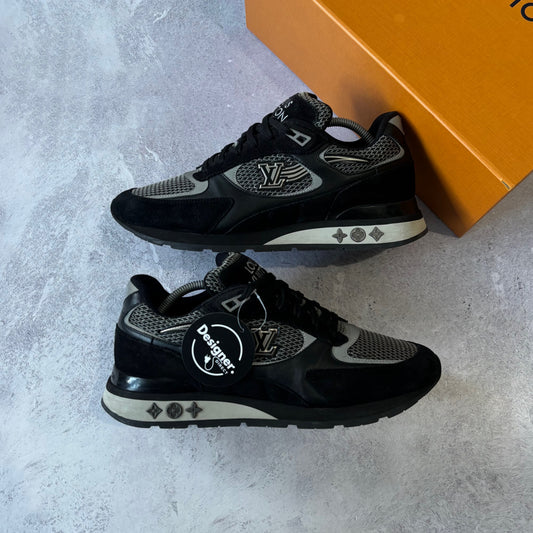 Louis Vuitton Runaway Trainers - Fits UK 9/9.5