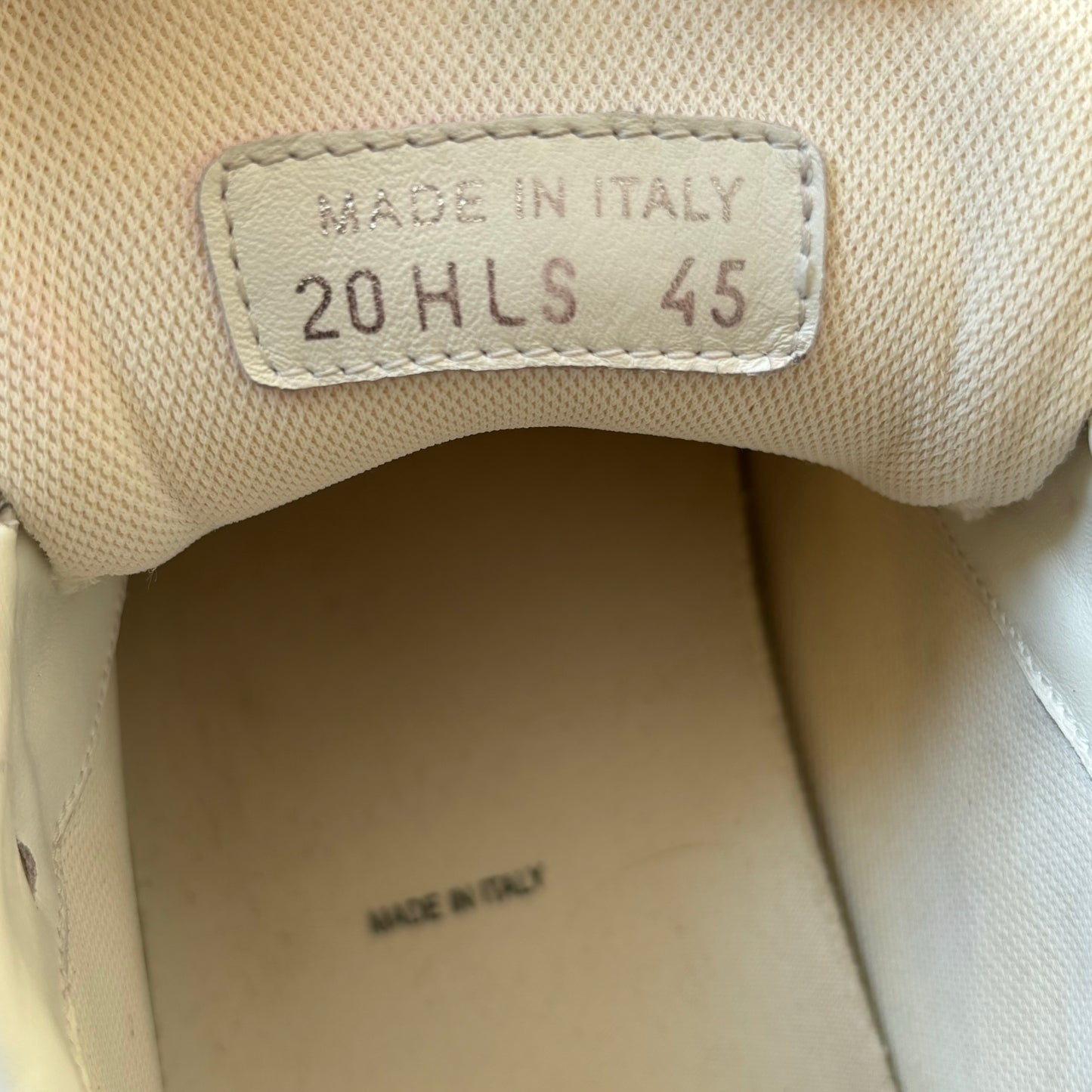 Dior B22 Trainers - UK 11