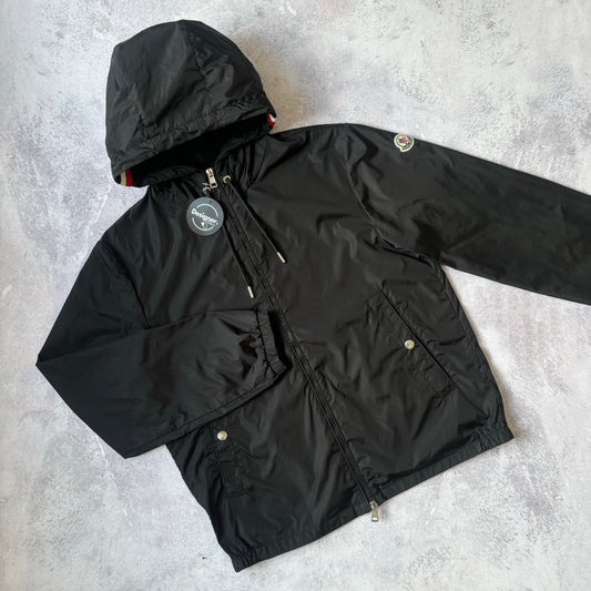 Moncler Grimpeurs Jacket - Size 2