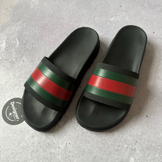 Gucci Web Sliders - UK 7