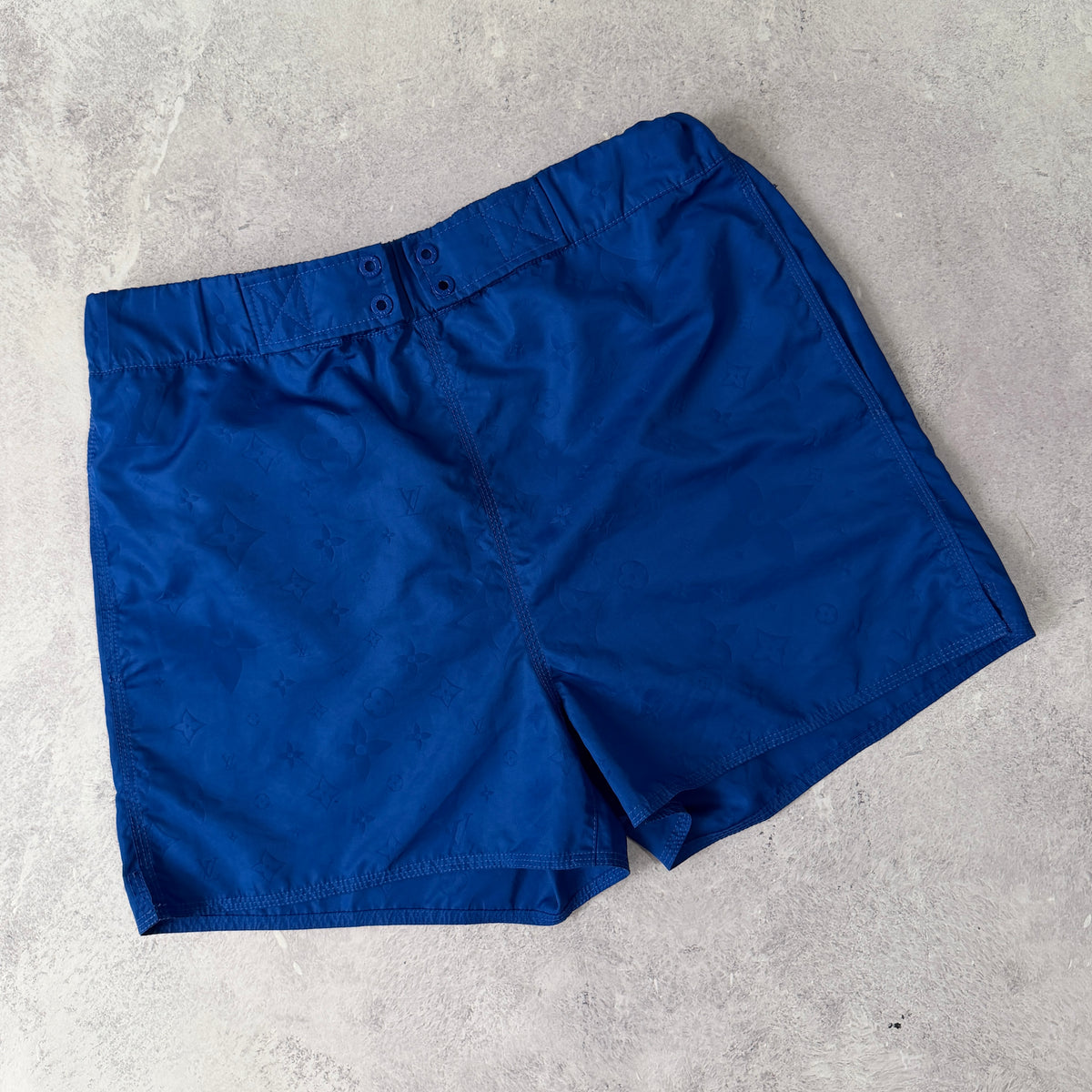 Louis Vuitton Swim Shorts - Medium