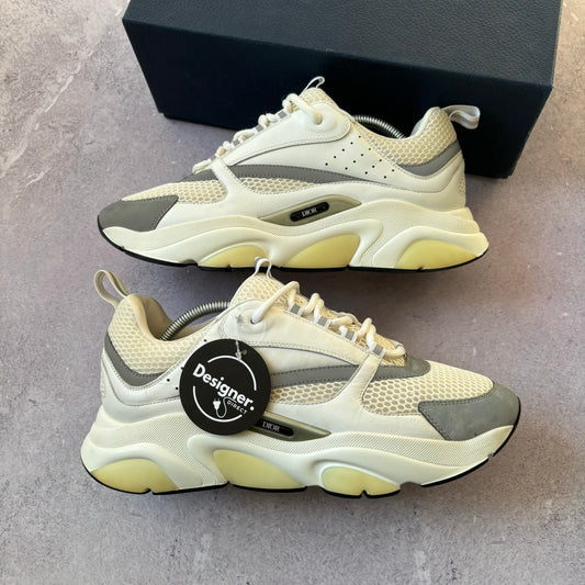 Dior B22 Trainers - UK 11