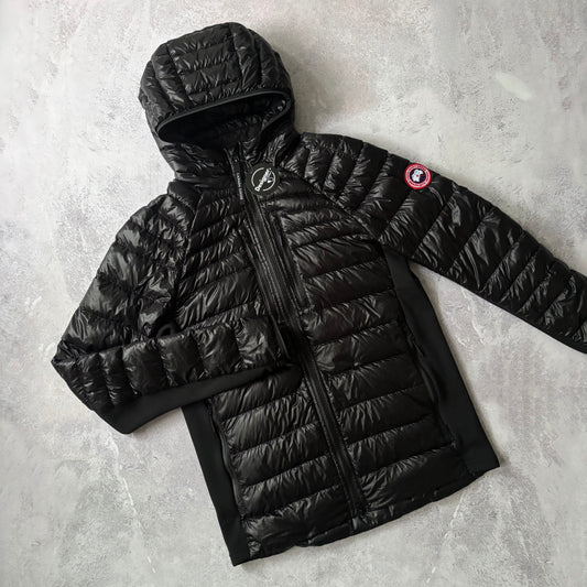 Canada Goose Hybridge Jacket - Medium