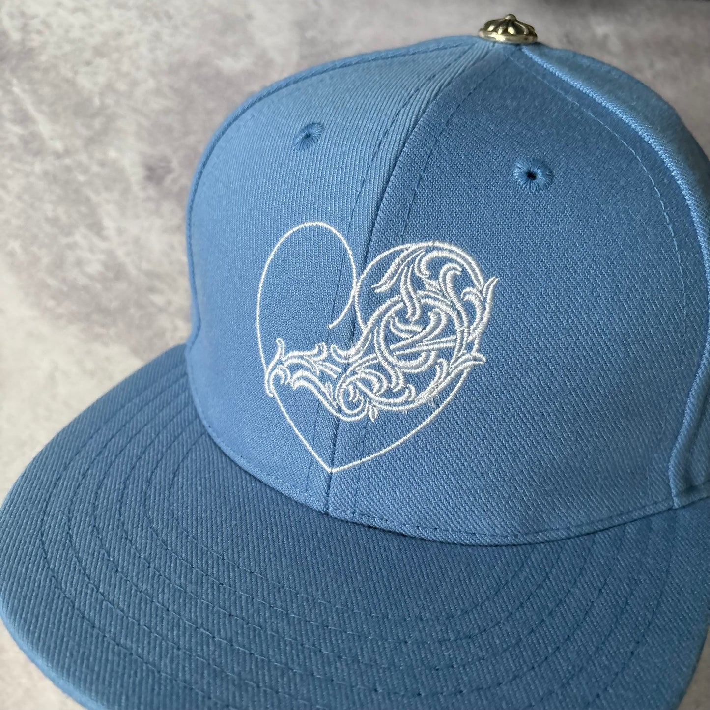 Brand New Chrome Hearts Cap