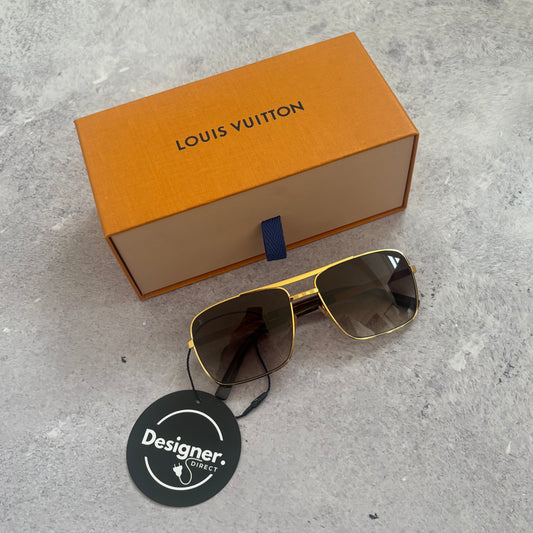 Louis Vuitton Attitude Sunglasses