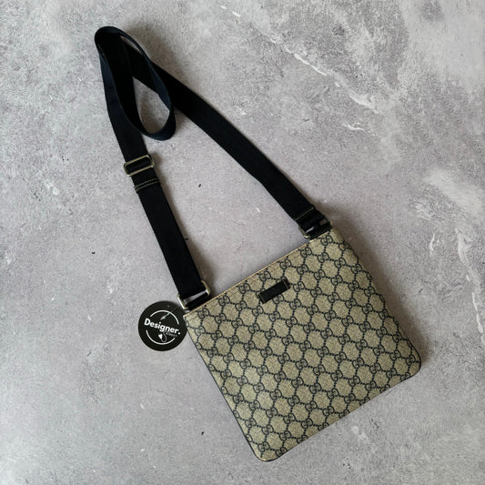 Gucci Messenger Bag