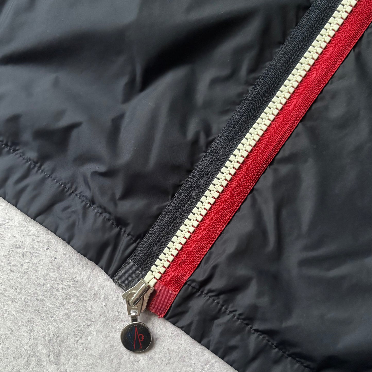 Moncler Keralle Jacket - Size 4