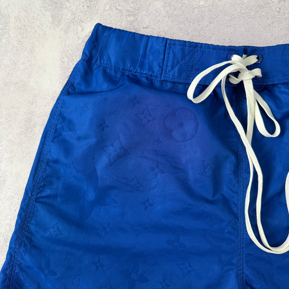 Louis Vuitton Swim Shorts - Medium
