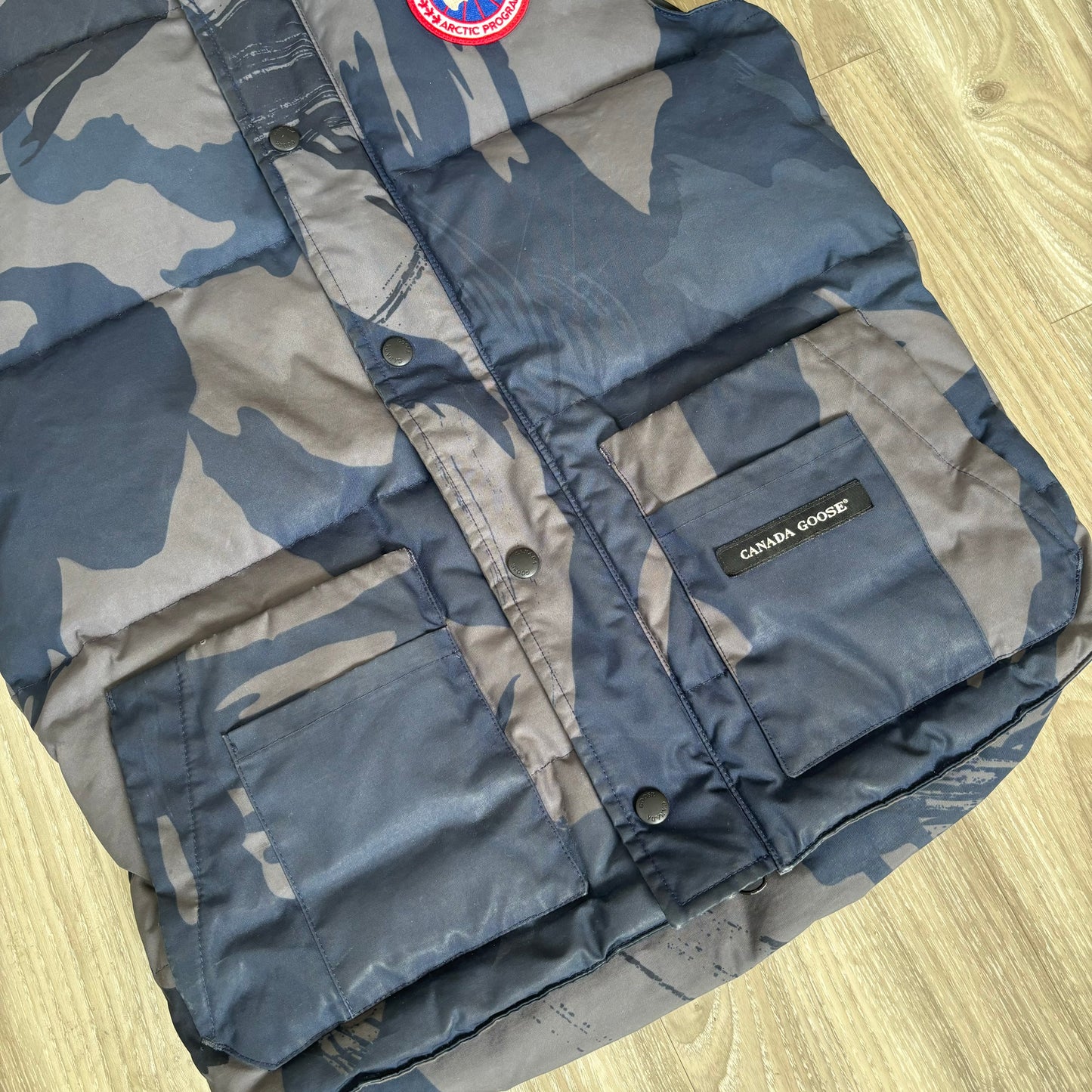 Canada Goose Gilet