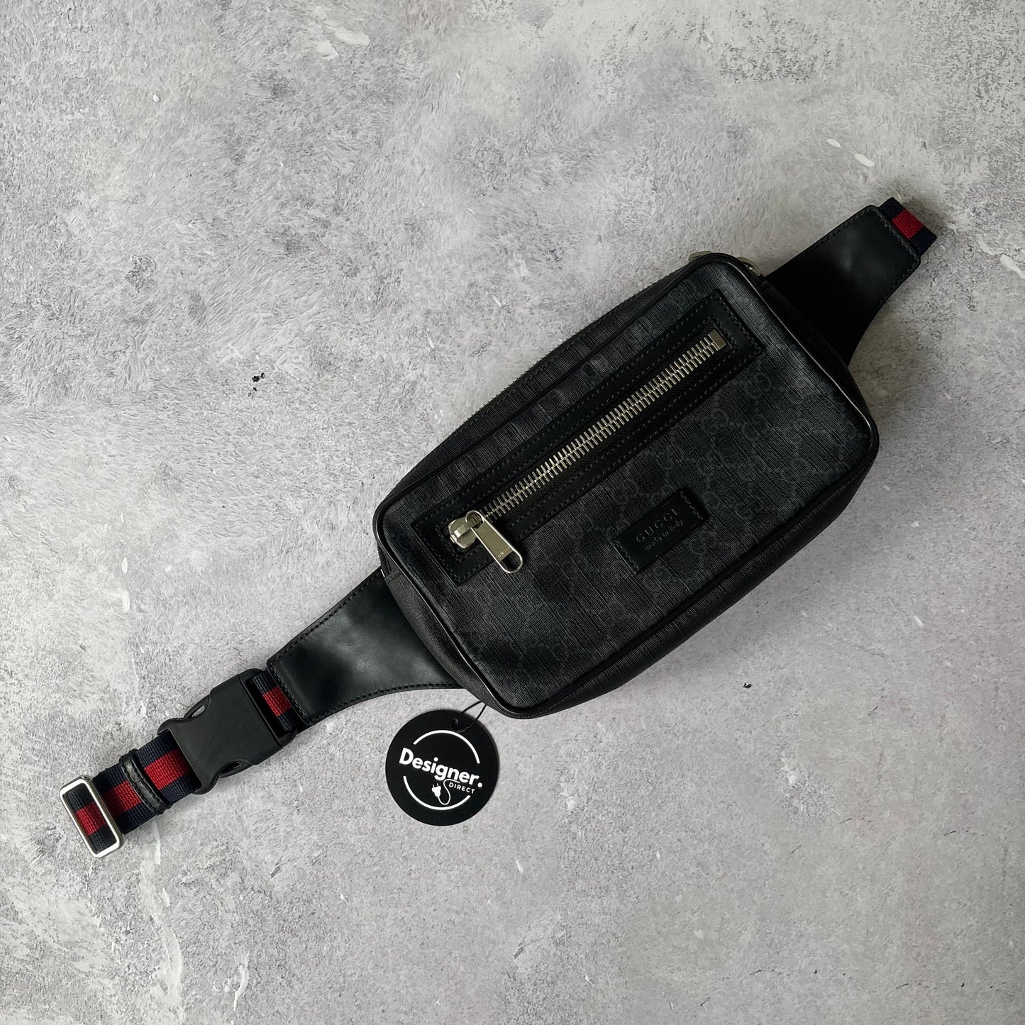 Gucci Belt Bag