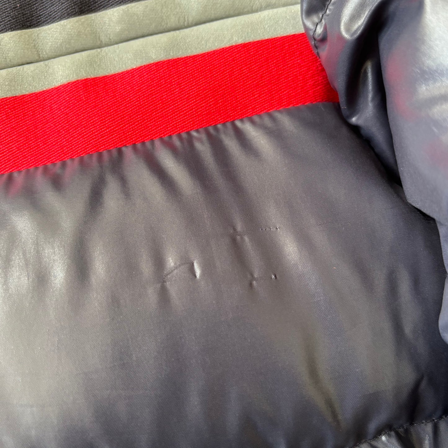 Moncler Mounier Puffer Jacket - Size 2