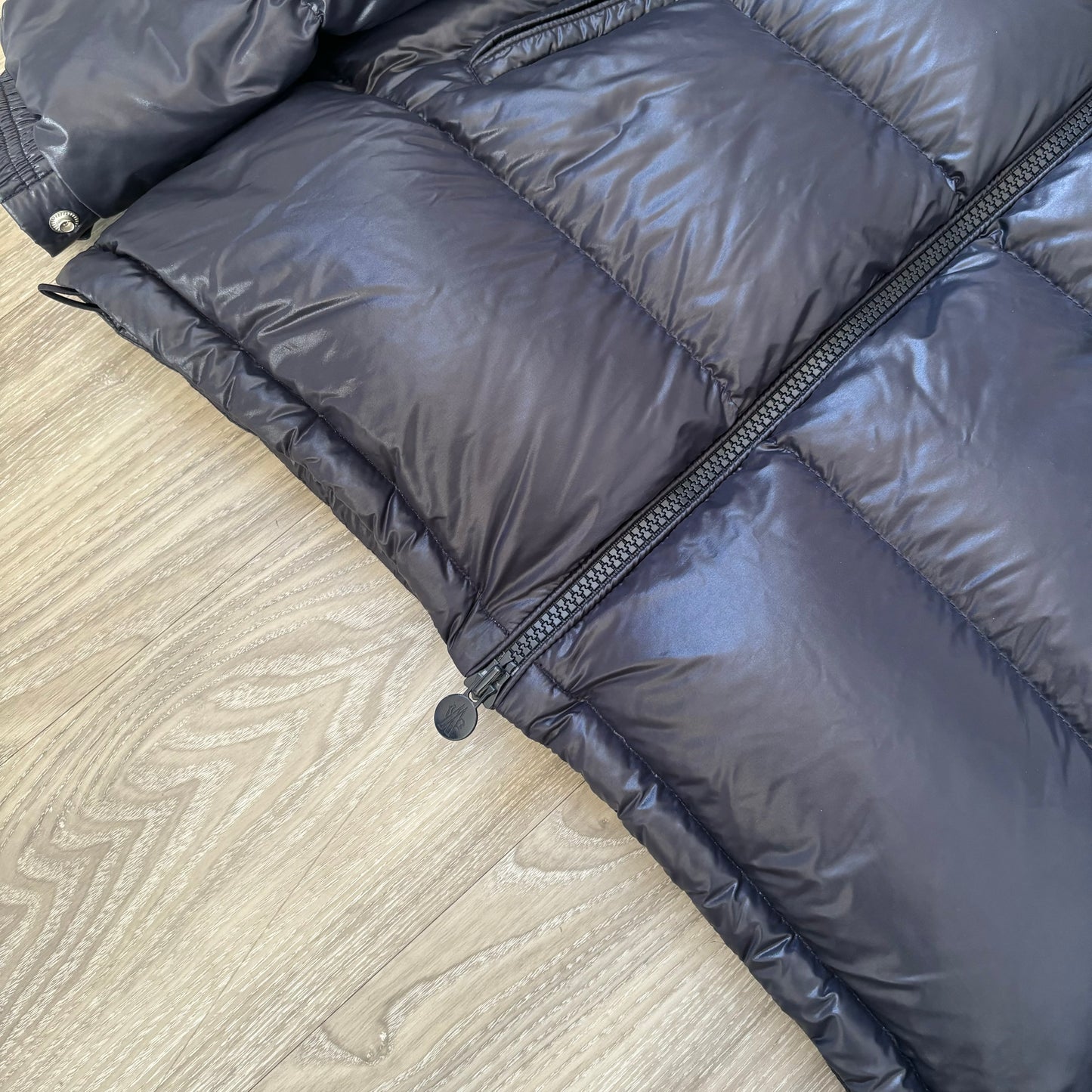 Moncler Ecrins Puffer Jacket