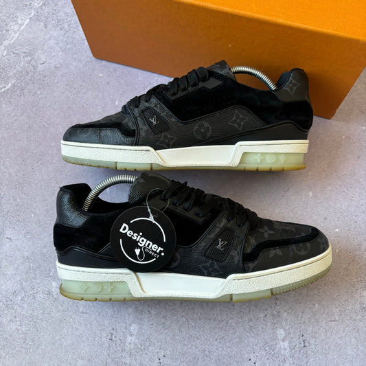Louis Vuitton Trainers - Fits UK 8/8.5