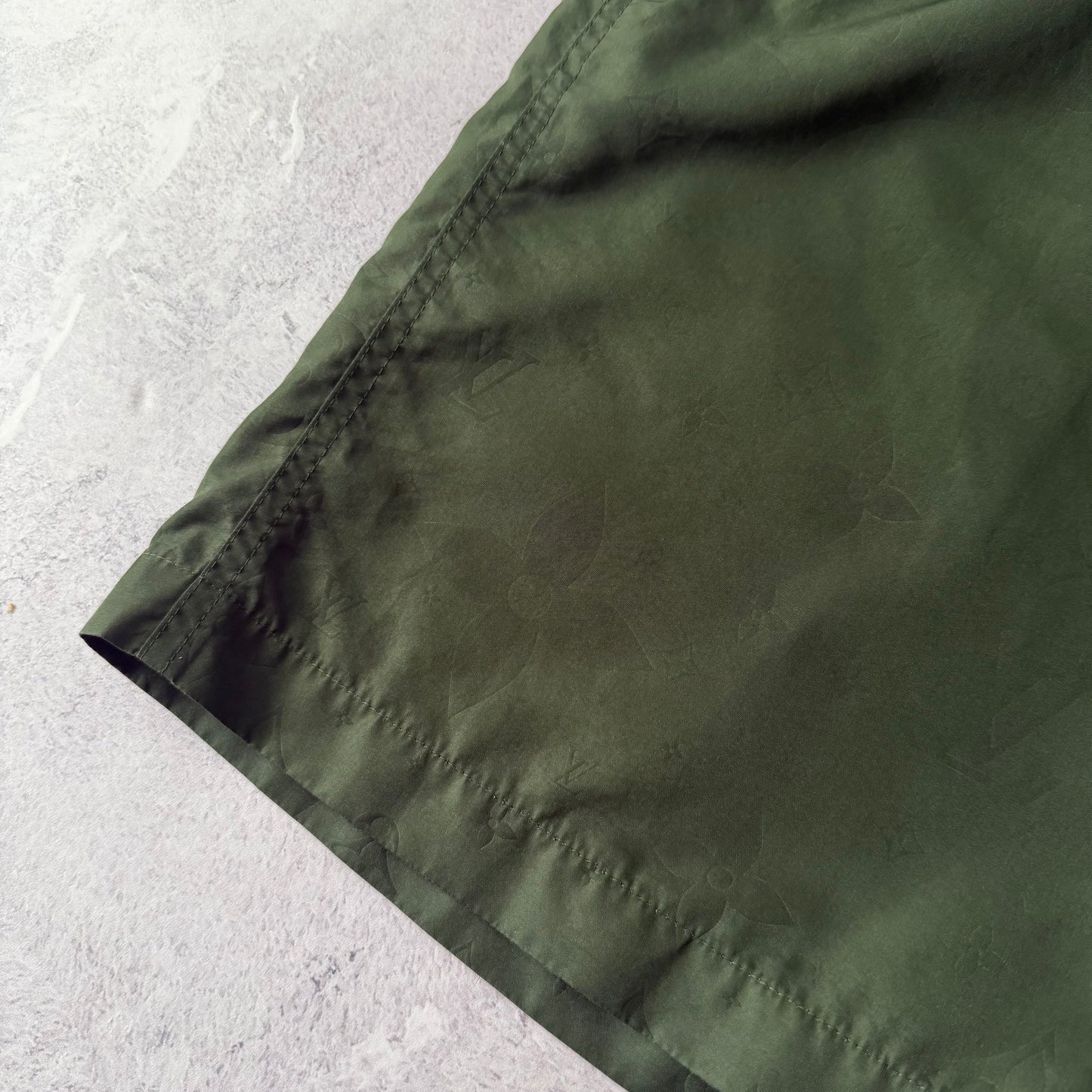 Louis Vuitton Swim Shorts - Medium