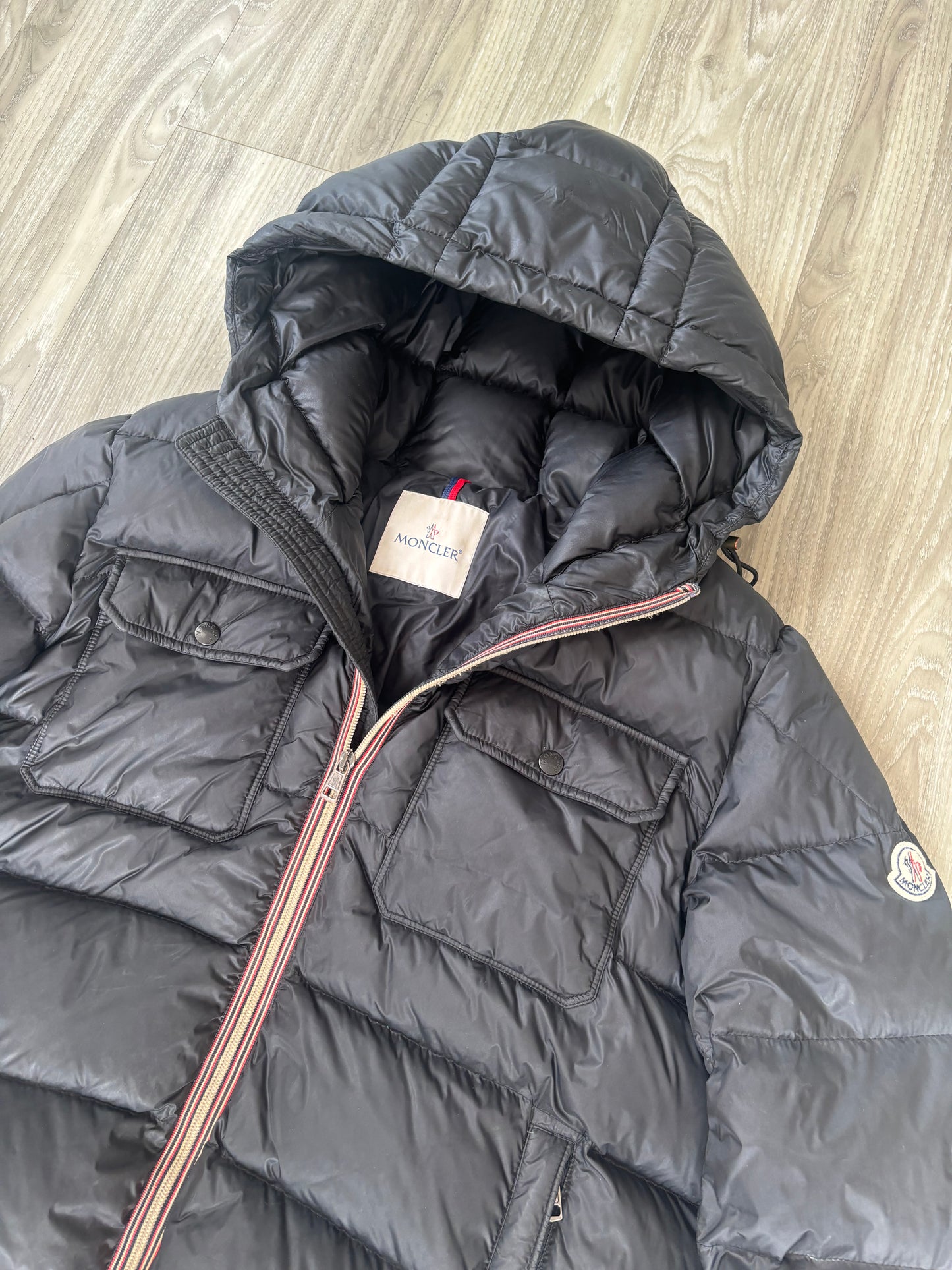 Moncler Morane Jacket