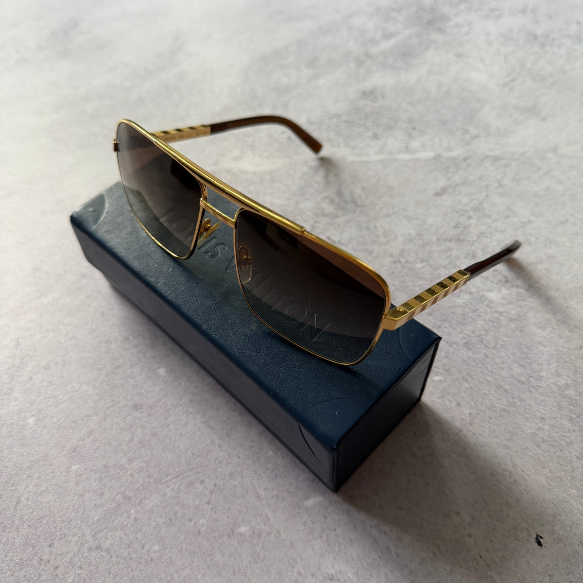 Louis Vuitton Attitude Sunglasses