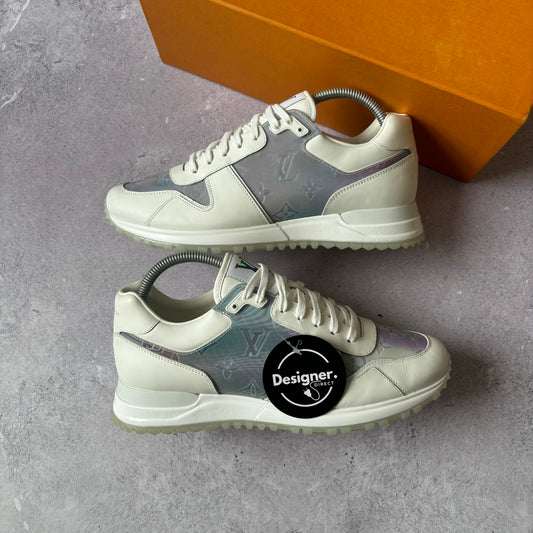 Louis Vuitton Runaway Trainers - Fits UK 7