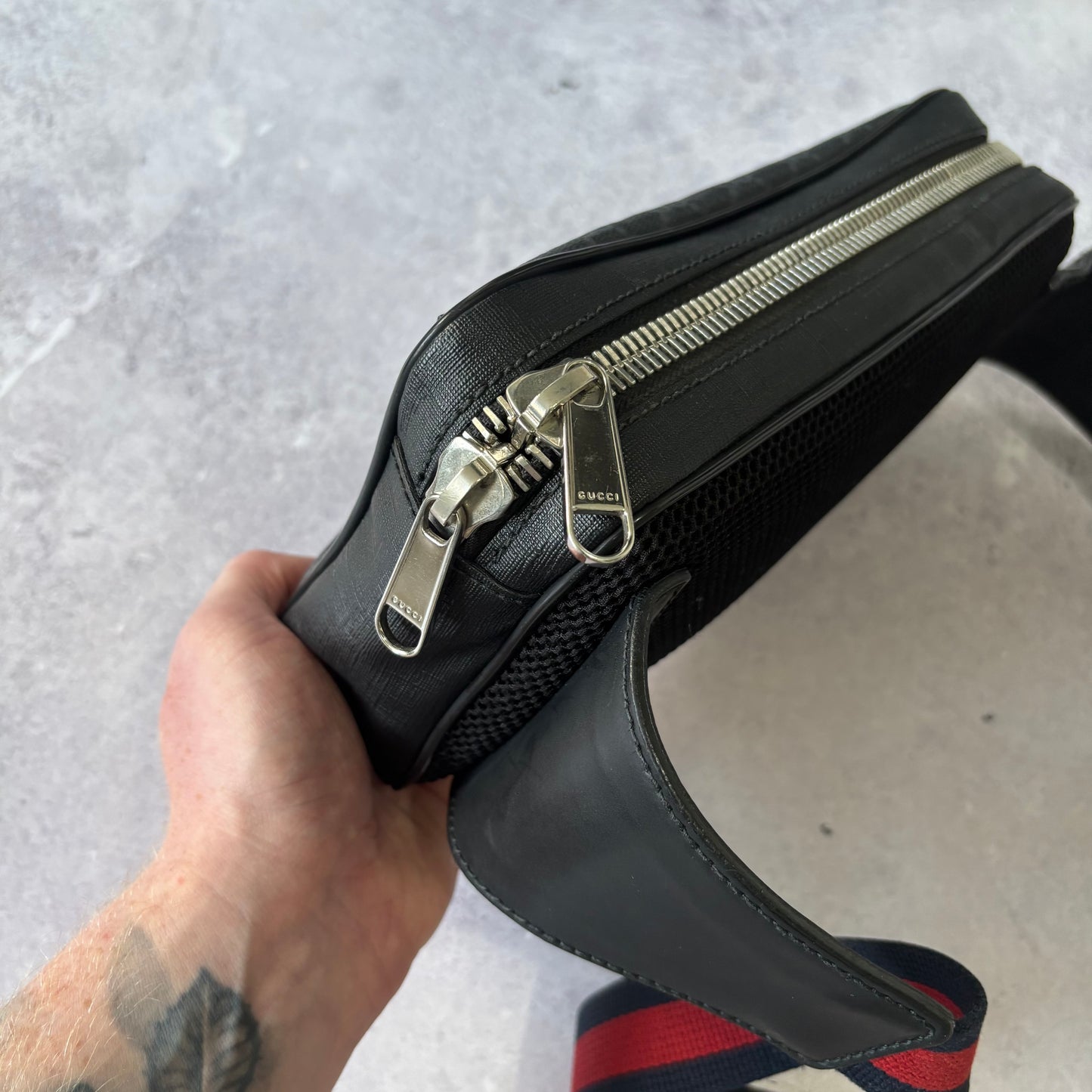 Gucci Belt Bag