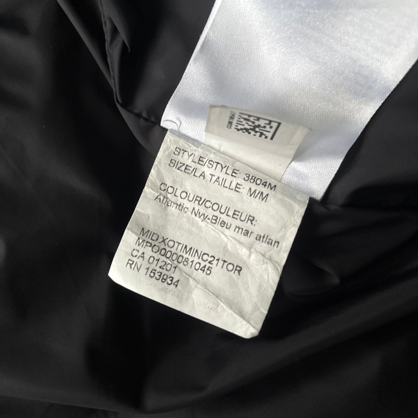 Canada Goose Macmillan Parka - Medium