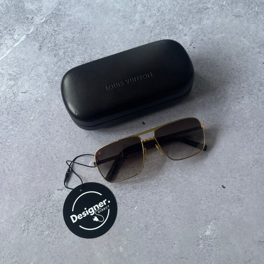 Louis Vuitton Attitude Sunglasses