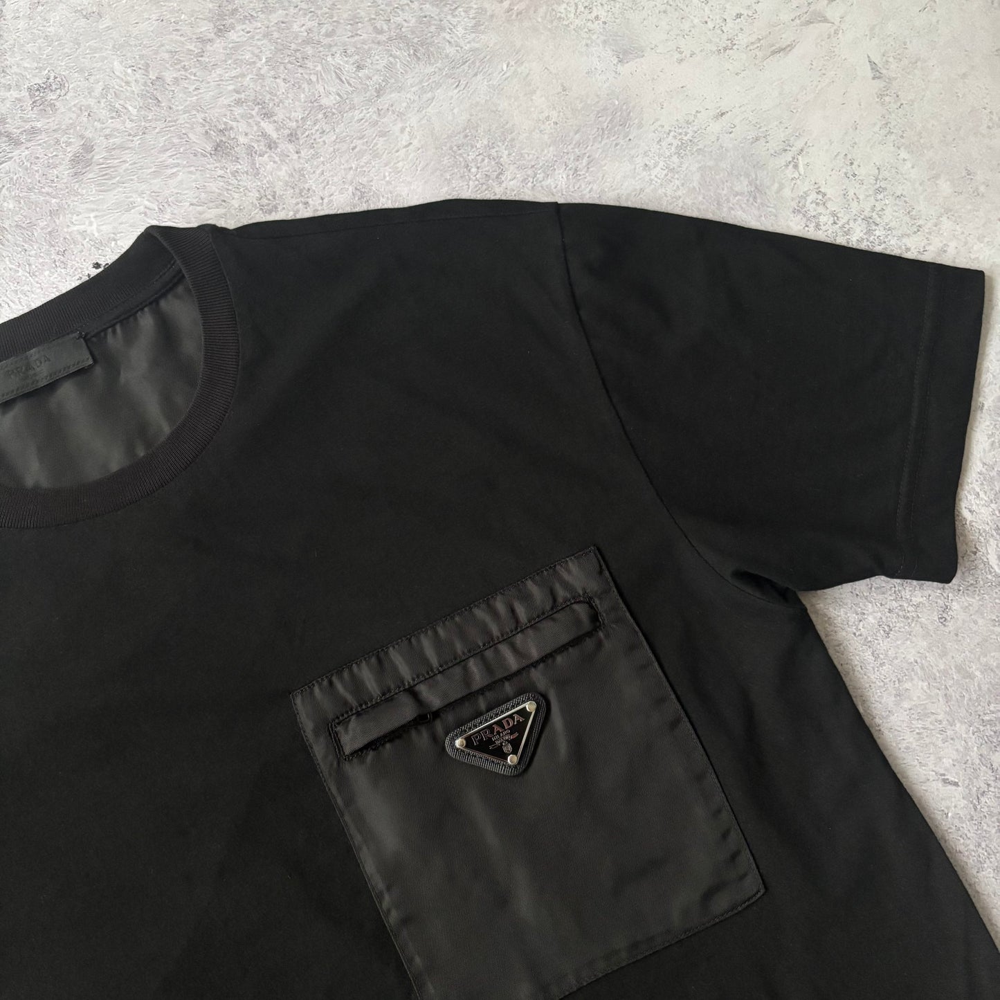 Prada T-Shirt - Small