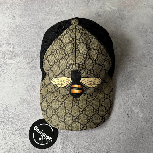 Gucci Cap - Medium