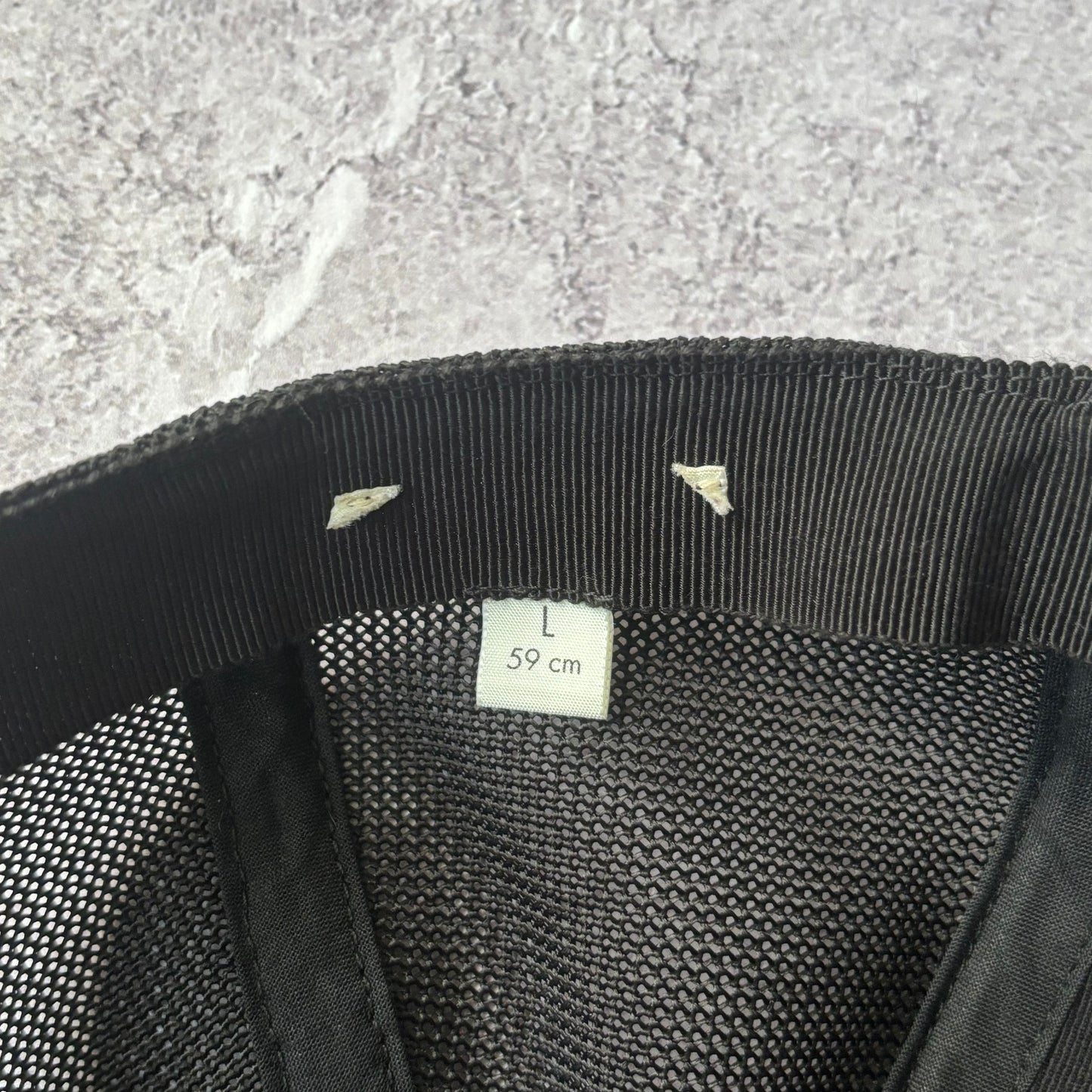 Gucci Cap - Large
