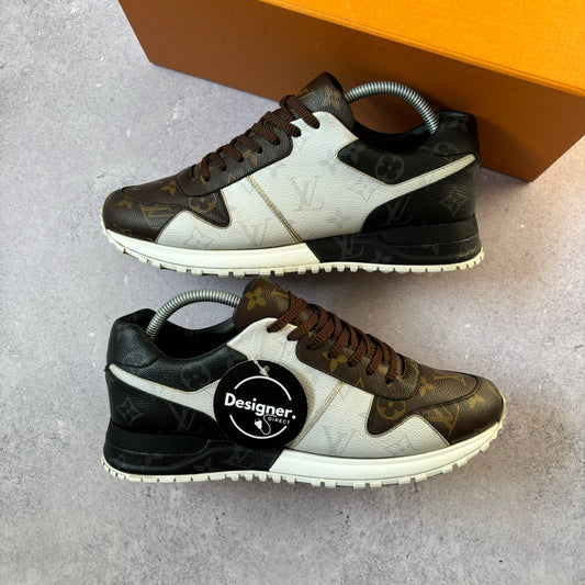 Louis Vuitton Runaway Trainers - UK 7.5