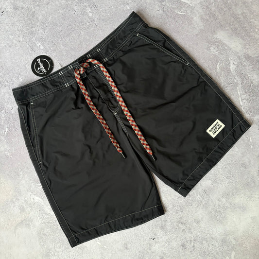 Burberry Swim Shorts - Medium