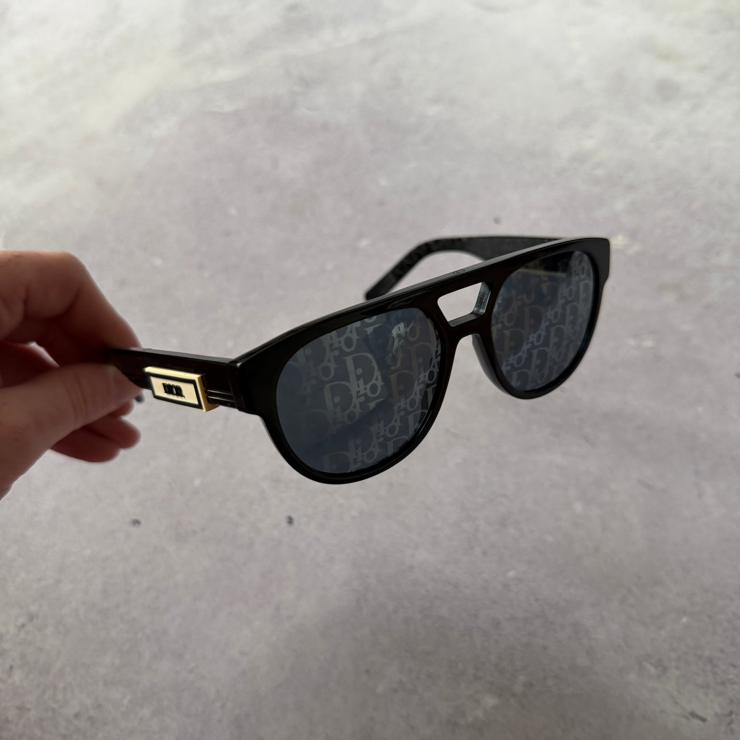 Dior B23 R1L Sunglasses